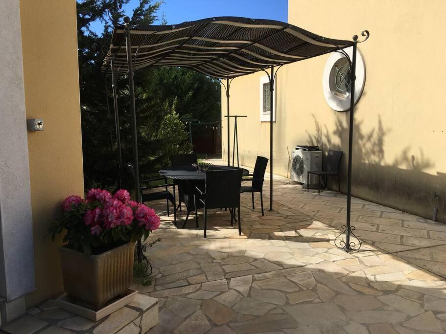 Apartment Independant Balaruc-les-Bains
