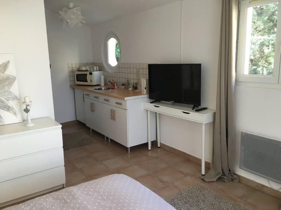 Apartment Independant *